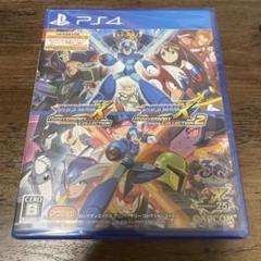 ロックマンX アニバーサリー コレクション1＋2
