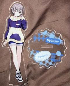 高松燈　アクリルスタンド MyGO!!!!!