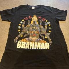 レア 新品未開封 BRAHMAN × dustbox Ｔシャツ　（越ロック）L レア 新品未開封 BRAHMAN × dustbox Tシャツ （越ロック）L