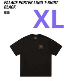 2025年最新】PALACE porter tシャツの人気アイテム - メルカリ