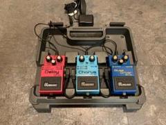 BD-2w・CE-2w・Dm-2w・BCB-30・PSA-100Sセット BD-2w・CE-2w・Dm-2w・BCB-30・PSA-100Sセット - メルカリ