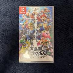 大乱闘スマッシュブラザーズ SPECIAL