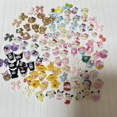 2025年最新】ネイルパーツまとめ売りの人気アイテム - メルカリ