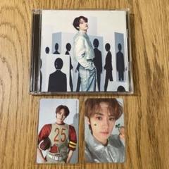 リノ　ポラロイド　コンプ リノ ポラロイド コンプ（StrayKids スキズ SKZOO リノ