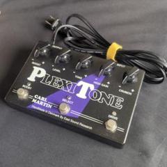 犬*郎様 【ジャンク】Carl Martin PlexiTone オーバードライ CARL MARTIN Plexitone Single Channel オーバードライブ