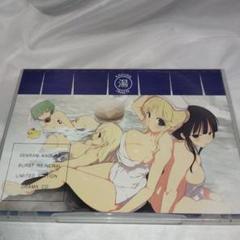 閃乱カグラ 限定版特典ドラマCD