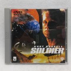 DVD ソルジャー Soldier カートラッセル KurtRussell