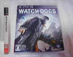 送料無料！読込確認済●WATCH DOGS ウォッチ　ドッグス