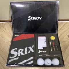 WT134 SRIXON ゴルフセット GGF-F3081 ギフト