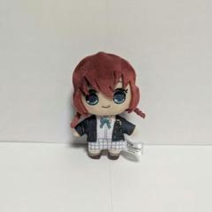 ラブライブ スーパースター きゅるまる マスコット① ぬいぐるみ