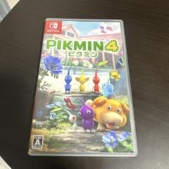 Switch ピクミン2