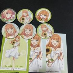 学園アイドルマスター　POP UP SHOP有楽町マルイ　紫雲清夏