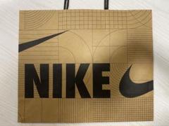 お見逃しなく！ナイキ ショッパー 特大サイズ 紙袋 プレゼントに NIKE - 早い者勝ち🌺ナイキ NIKE ショップ バック ショッパー