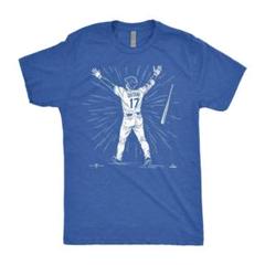 大谷翔平BigFlyShohei T-Shirt”バットフリップROTO社製 L - メルカリ