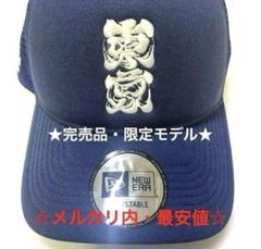 新品・未使用★9FORTY A-Frame トラッカー 東京シリーズ　ドジャースのサムネイル
