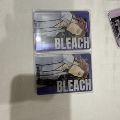 BLEACH ステータスカード 藍染惣右介