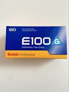 【未使用・未開封】Kodak E100 VS 8本（期限切れ） 未使用・未開封】Kodak E100 VS 8本（期限切れ） - メルカリ
