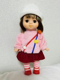 昭和レトロ　ヴィンテージ OIKE オオイケ　モーモー　オルゴール　中古品　② オオイケ 牛 ぬいぐるみ モーモー オルゴール 昭和レトロ 昭和