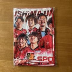 新品・hummel2015福島ユナイテッドＦＣオーセンティックユニフォームセット 20201st_GKｵｰｾﾝ（裏表）.jpg