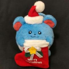 ポケモン マリル 初期 TOMY ぬいぐるみ