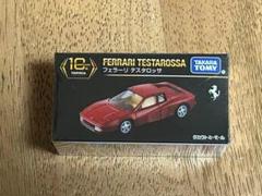 2025年最新】トミカ テスタロッサの人気アイテム - メルカリ