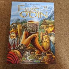 オーディンの祝祭 日本語版の中古/未使用品を探そう! - メルカリ