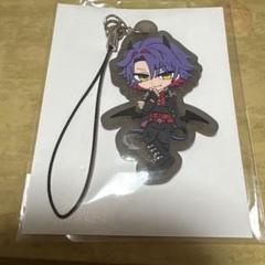 にじさんじ VOLTACTION 渡会雲雀 ラバーストラップ