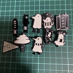10点セット おやすみプンプン ピンバッジ ピンズ 浅野いにお グッズ おやすみプンプン 浅野いにお ピンバッジ 10個 - メルカリ