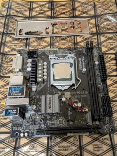 core i7 8700 ＋マザーボード Yahoo!オークション -「core i7 8700」(マザーボード) (パーツ