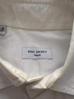 2025年最新】ring jacket napoliの人気アイテム - メルカリ