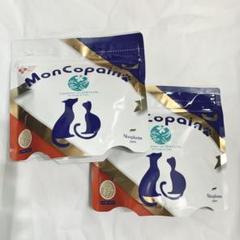 ニナファーム サンテアージュ オキシリア 犬猫用 モンコパンジュレ 2点セット モン コパン ジュレ＜ペット（犬・猫）用サプリメント・ペースト