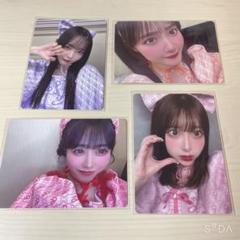 CUTIE STREET きゅーすと ラボセ トレカ