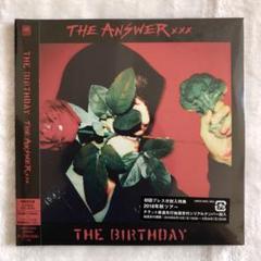 値下げしました。The Birthday　シングル3セット【初回限定盤含む】 2025年最新】THE birthday 初回限定盤の人気アイテム - メルカリ