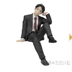 B賞 水木 フィギュア ゲゲゲの謎　ゲ謎③