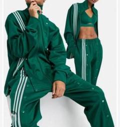 【上下セット】adidas × Ivy Park　トラックジャケット パンツ