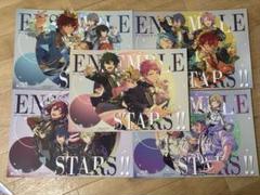 【まとめ売り】あんさんぶるスターズ！ あんスタ クリアポスター 特典 Amazon.co.jp: 【外付け特典あり】 あんさんぶるスターズ