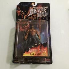 マーミット/レッズ ダイナミックアクションフィギュア ウイングデビルマン Amazon | マーミット ダイナミックアクションフィギュア