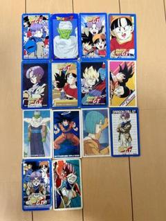 ドラゴンボール ブルマ めんこ ドラゴンボール - ドラゴンボールZ 丸メンコ 亀仙人 ブルマ