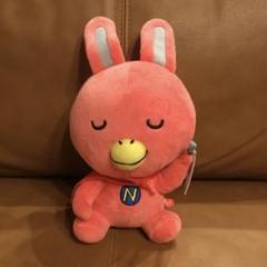 2025年最新】novaうさぎ ぬいぐるみの人気アイテム - メルカリ