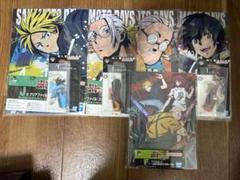 サカモトデイズ 一番くじ vol.2 F、I、J賞セット
