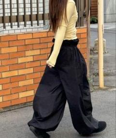 新品 ベースレンジ パンツ S BASERANGE（ベースレンジ）の「BASERANGE SUSANNE PANTS（その他