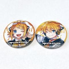 マジカルミライ 2018 缶バッジ セット マジカルミライ マジミラ 缶バッジ｜Yahoo!フリマ（旧PayPayフリマ）