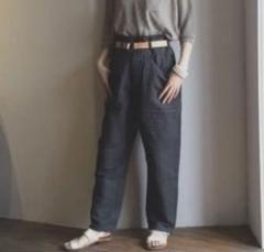 リゼッタ　ダヤン　ワーク　カーゴパンツ リゼッタ ダヤン ワーク カーゴパンツ - メルカリ