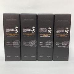 山崎蒸留所　限定販売　180ミリ　箱付 最安値で 最安値】山崎蒸溜所限定 ウイスキー ウイスキー 1本