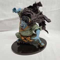 ワンピース　フィギュア　造形王頂上決戦Ⅵ　vol.4　ジンベイ　フルカラー Amazon | ワンピース SCultures BIG 造形王頂上決戦VI vol.4