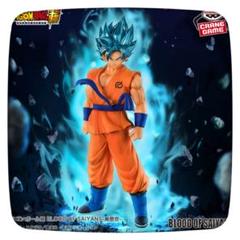 ドラゴンボール超 BLOOD OF SAIYANS-孫悟空- ゴットⅡ b - メルカリ