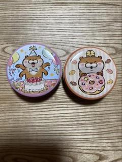 可愛い嘘のカワウソ　プチキャン　2個