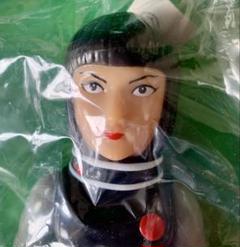 X星人 キングギドラ M1号デッドストック未開封新品 ソフビ人形 X星人 キングギドラ M1号デッドストック未開封新品 ソフビ人形
