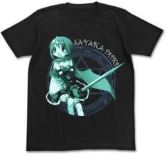 新品　魔法少女まどか☆マギカ　コスパ　tシャツ　美樹さやか