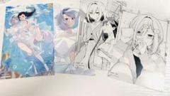君と綴るうたかた 特典リーフレットまとめ売り 君と綴るうたかた 特典リーフレットまとめ売り - メルカリ